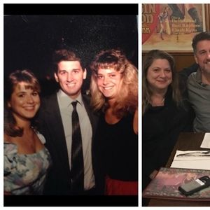 Meet your Posher, Stacy